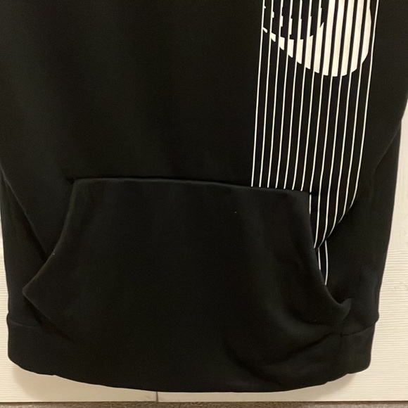 Nike Men’s Sleeveless Hoodie. Size Small. - Picture 2 of 5